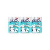 Familia Kağıt Havlu Plus, 3 Katlı, 36'lı Paket (3PK*12)