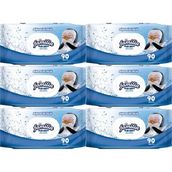 Familia Mineralin İyiliği 6x90 Yaprak Islak Havlu Mendil