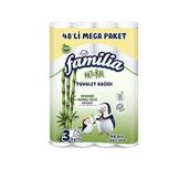 Familia Natural 48 Adet Tuvalet Kağıdı