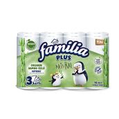 Familia Plus Natural Tuvalet Kağıdı 16 Lı
