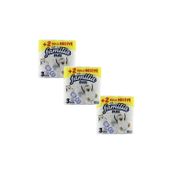 Familia Tuvalet Kagıdı 32 Li Plus Yeni X 3 Paket