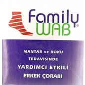 Family Wab Erkek Çorabı
