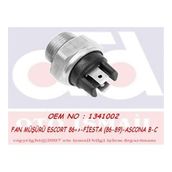 Fan Musuru Escort 86-fıesta 86-89-ascona B-c Valeo 819746