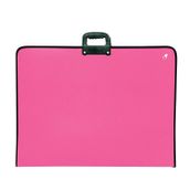 Fanart 38x53 Pembe 9510.304 Proje Çantası