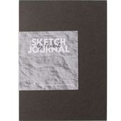 Fanart Academy Sketch Journal 110 gr 60Yp A5 Gri LV-F-8661.A5 Kağıt