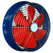 Fanex Psm 300 Aksiyel Aspiratör