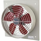 Fanex PSTK 450 Aksiyel Aspiratör
