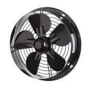 Fanexfan PDRAF-2M-200 Dıştan Rotorlu Aksiyel Havalandırma Fanı