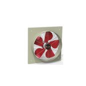 Fanexfan PSMK-400 Kare Havalandırma Fanı