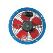 Fanexfan PST 600 Aksiyal Sanayi Aspiratör