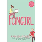 Fangirl - Rainbow Rowell
