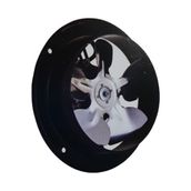 Fansan BA-300 Aksiyel Duvar Tipi Aspiratör