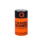 Fanso Er26500m 3.6v 6000mah Li-socl2 Lithium Pil