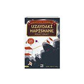 Fantastik İcatlar Koleksiyonu-1 Uzaydaki Hapishane Çınaraltı Yayınları