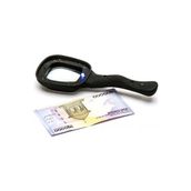 Fantastik Store Nikula-6 Ledli ve Mor Işıklı Büyüteç 60MM ( Lisinya )