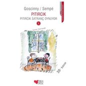 Fantastik Store Pıtırcık Satranç Oynuyor