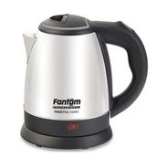 Fantom 2400KT Prokettle 1500 W 1200 ml Kapasiteli Paslanmaz Çelik Su Isıtıcısı Inox