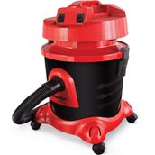 Fantom Eco WD2750-S Kırmızı Elektrikli Süpürge
