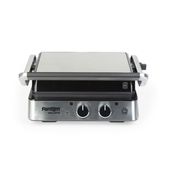 Fantom Griletta TM9100 Döküm Plakalı Izgara Tost Makinesı