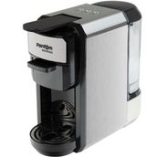 Fantom KS 1450 Mixpresso Siyah Espresso Kahve Makinesi