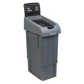 Fantom Profesyonel Procycle 21 Çöp Kovası