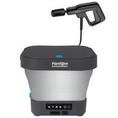 Fantom Prowash 2400PW Şarjlı Yüksek Basınçlı Yıkama Cihazı