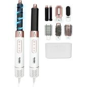 Fantom SK 1700 Beyaz Hair Styler Plus Saç Şekillendirici