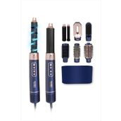 Fantom SK 1700 Mavi Hair Styler Plus Saç Șekillendirici