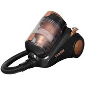 Fantom TR 8600 Siyah Elektrikli Süpürge