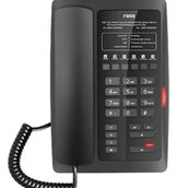 Fanvil H3 Ekransız PoE IP Telefon