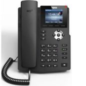 Fanvil X3S Renkli Ekran IP Telefon