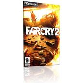 Far Cry 2 PC Oyunu