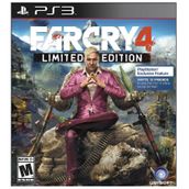 Far Cry 4 PS3