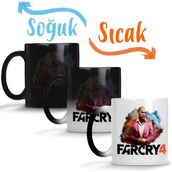 Far Cry 4 Standart Edition PS4