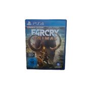 Far Cry Primal Playstation 4 Oyun Cd
