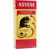 FARE YEMİ ZEHİRİ 500GR