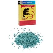 Fare Zehiri Zehirli Buğday Fare Yemi 250 Gr. Sıçan Zehiri