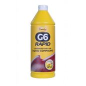 Farecla G6 1 kg Kuru Pasta