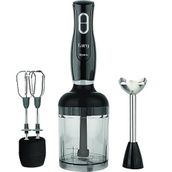 Farg Mymix EPA-1311 1700 W Siyah 3'lü Blender Seti