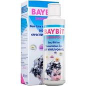Fargen 8699153012484 Baybit Bit Şampuan 100 Ml