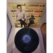 Farid El Atrache - Songs & Rhythms Volume Two - 1972 Lübnan Kayıt Yunanistan Basım Albüm - 33 Lük Lp Plak