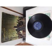 Farid El Atrache - The Best Of - Volume 1 - 1972 Yunanistan Basım Albüm - 33 Lük Lp Plak