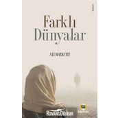 Farklı Dünyalar - Ali Bozkurt