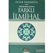 FARKLI İLMİHAL (CILTLI) - HASAN KARAGÜZEL