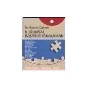FARKLILAŞMA ÇAĞINDA KURUMSAL BAŞARIYI YAKALAMAK - KOMISYON