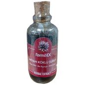 Farmaex 100 ml Meyan Köklü Şurup