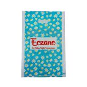 farmakoli Eczane Poşeti Bio Büyükboy Elgeçme 500 Adet 28x40cm