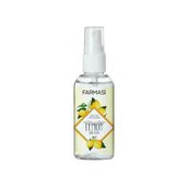Farmasi 115 ml Aloe Veralı Limon Kolonyası