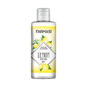 Farmasi 225 ml Limon Kolonyası