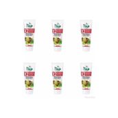 Farmasi 6x250 ml Dr. C. Tuna Çift Etkili At Kestanesi Masaj Jeli